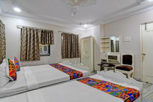 FabHotel Wellesley