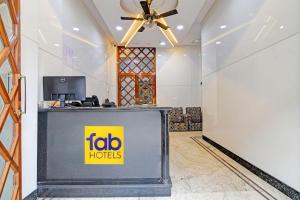 FabHotel Wellesley