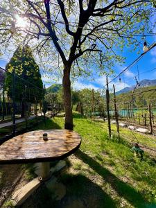 Lakeview Escape Koman