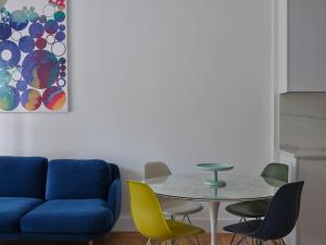 Anaktora Gardens Apt