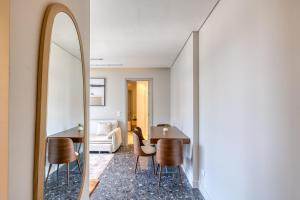 JW-Marriott Luxurious 1-BR Suite at New Cairo