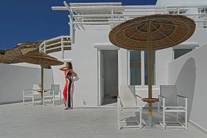 Luxury Mykonos Villa Villa Mykonos Luxurious Private Pool Kastro