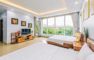 FLC Sam Son Grand Pool Villa NT48 7BR Near Beach