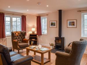 Kingfisher Cottage