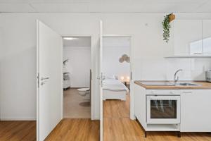 Worker Home Bedburg-Hau