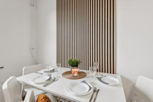 Worker Home Bedburg-Hau