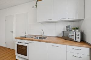Worker Home Bedburg-Hau
