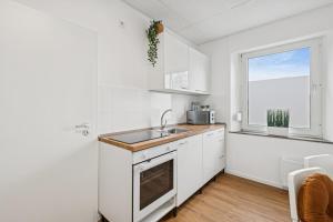 Worker Home Bedburg-Hau
