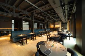 Palazzo Loreto Hotel Milano