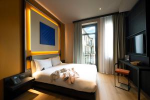 Palazzo Loreto Hotel Milano