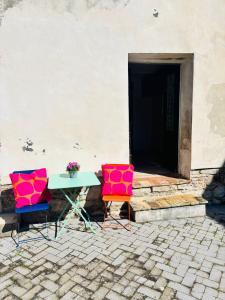Casa delle Sorelle