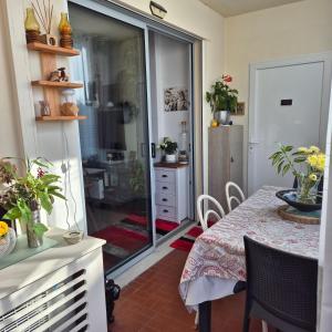Appartement route des Sanguinaires