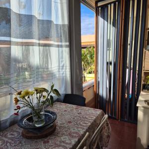 Appartement route des Sanguinaires