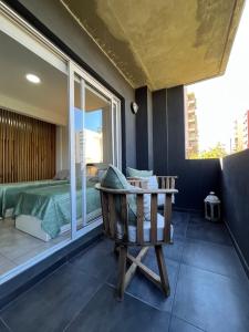 Luminoso y cómodo departamento, pensado para vos