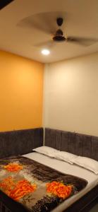 K A guest house