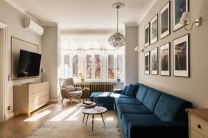 Sopot Pod Orłem Monte Cassino by Downtown Apartments