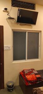 K A guest house