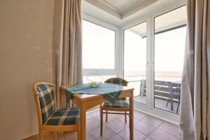 Strandblick, Fewo 173