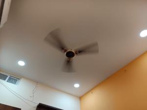 K A guest house