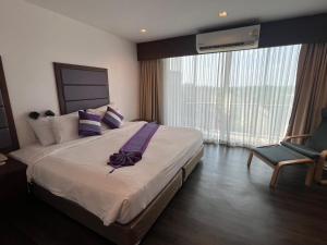 Teak Garden Resort, Chiang Rai