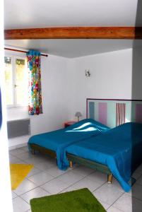 La FENIERE, Gite du Mas de la Vigne in Camargue