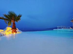 Villa Aetherion Mykonos 9 Bedrooms Infinity Pool Sea Views