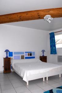 La FENIERE, Gite du Mas de la Vigne in Camargue