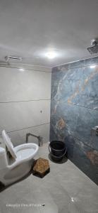 K A guest house