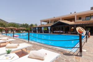 iH Hotels Le Zagare Resort