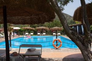iH Hotels Le Zagare Resort