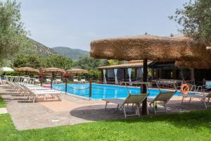 iH Hotels Le Zagare Resort img4