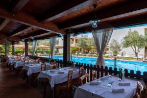 iH Hotels Le Zagare Resort img11