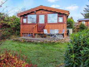 Babbling Brook Lodge