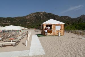 iH Hotels Le Zagare Resort img12