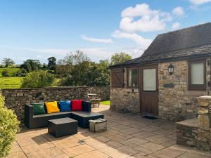 Ravenscliffe Cottage