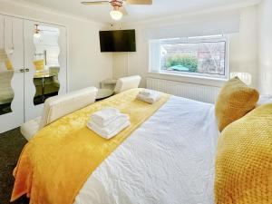 Sunrise Villa