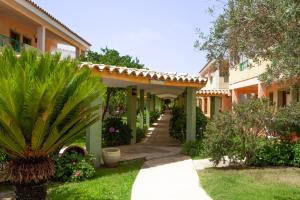 iH Hotels Le Zagare Resort img18