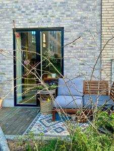 Apartment By The Canal In Sydhavn