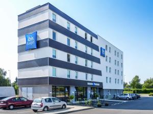 ibis budget Tours Nord