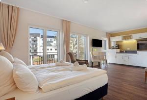 Central Suites