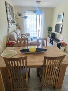 island of riviera golf beach mijas costa