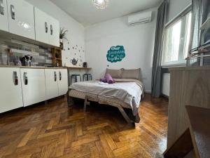 Eros Studio UltraCentrale