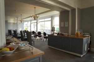The Seafront Hotel by Compass Hospitality