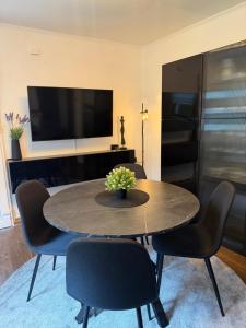 Apartmani Kolić