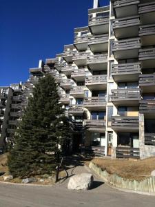 Au cœur de Val dIsère 2 chambres avec terrasse
