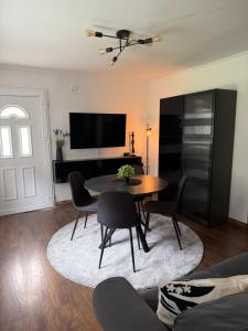 Apartmani Kolić