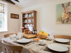Hudson Cottage - Uk38152