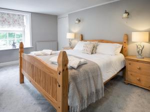 Hudson Cottage - Uk38152
