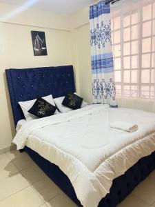 Domiya Suites