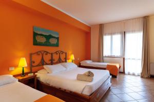 iH Hotels Le Zagare Resort img32